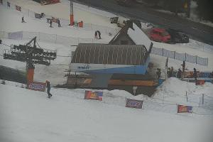 Kamera: Jurgów Ski Widok na stok Jurgów Jurgów Ski Widok na stok