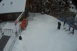 Korbielów Pilsko Restauracja Kamienna