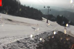 Černá hora Černá hora (Czarna Góra) Hofmanky, 1050 m n.p.m.