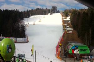 Krynica Zdrój Arena Słotwiny Stok
