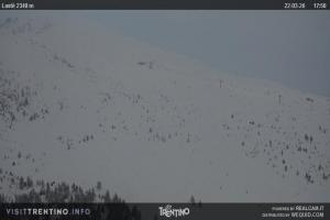 Trevalli Trevalli Lusia - Lastè