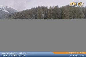 Bansko Bansko Shiligarnika - 1730m