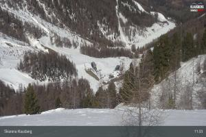 Kamera: Klausberg-Speikboden Widok na Alpy w Zillertal Klausberg-Speikboden Klausberg-Speikboden Widok na Alpy w Zillertal