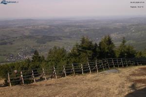 Rokytnice Rokytnice nad Jizerou Lysá hora