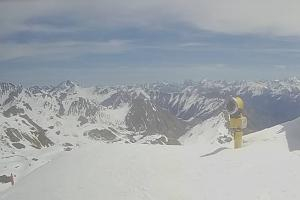 Ischgl Ischgl Greitspitz