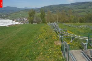 Mladé Buky Mladé Buky Mladé Buky - Bobslej Berta