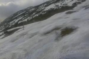 Jasna Jasna - Chopok Luková - 1.670 m n.m.