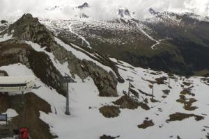 Sogn Gion Laax Sogn Gion