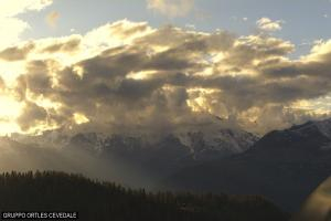 Folgarida Marilleva Folgarida Marilleva Ortler Alps