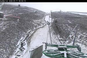 Cairgorm Cairgorm Gunbarrel Webcam