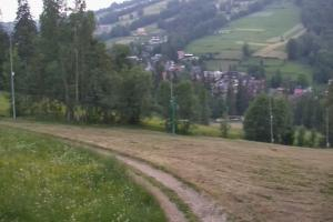 Kamera: Ski Suche U Jędrola Stacja dolna Poronin Ski Suche U Jędrola Stacja dolna