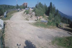 Kamera: Skolnity Wisła Skolnity - ski Centrum kamera 2 Wisła Skolnity Wisła Skolnity - ski Centrum kamera 2