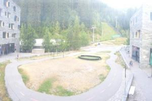 Crap Sogn Gion Laax Crap Sogn Gion