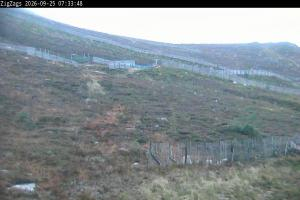 Kamera: Cairgorm Zigzags Webcam Cairgorm Cairgorm Zigzags Webcam