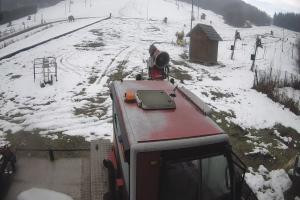 Kamera: Siepraw Ski Widok z kamery na stok w Sieprawiu Siepraw Siepraw Ski Widok z kamery na stok w Sieprawiu