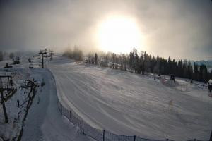 Kamera: Litwinka Litwinka Panorama Tatr Białka Tatrzańska Litwinka Litwinka Panorama Tatr