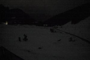 Ruzomberok Malino Brdo Ski Park Vleky