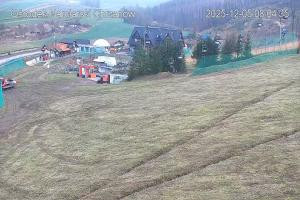 Kamera: Nartraj Kamera na stoku Roztocze Nartraj Kamera na stoku