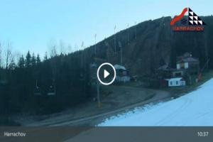 Kamera: Harrachov Kamera ruchoma Harrachov Kamera ruchoma