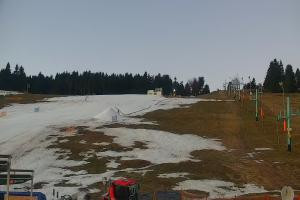 Kamera: Zieleniec Zieleniec SKI Arena - Widok z dolnej stacji Zieleniec Zieleniec Zieleniec SKI Arena - Widok z dolnej stacji