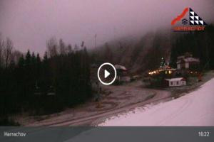 Kamera: Harrachov Kamera ruchoma Harrachov Kamera ruchoma