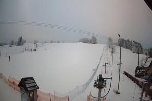 Kamera: Zawoja Ski WyciÄ…g Wojtek Zawoja Zawoja Ski WyciÄ…g Wojtek