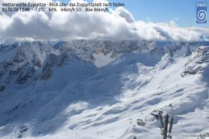 Garmisch-Partenkirchen Ga-Pa 