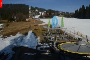 Pec pod Śnieżką Pec pod Śnieżką Kamera Hnědý vrch, 895 m n.p.m.