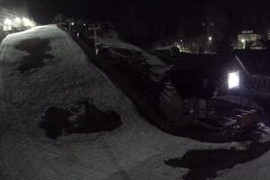 Krynica Henryk Ski Widok na stok