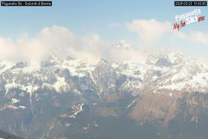 Andalo - Paganella Andalo - Paganella Dolomiti di Brenta