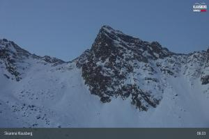 Kamera: Klausberg-Speikboden Rauchkofel Klausberg-Speikboden Klausberg-Speikboden Rauchkofel