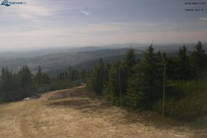 Rokytnice Rokytnice nad Jizerou Lysá hora