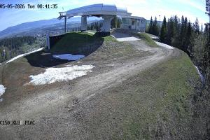 Białka Tatrzańska Kotelnica Białczańska Kotelnica - kolej nr 9