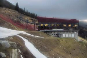 Jasna Jasna - Chopok Kosodrevina - 1.488 m n.m.