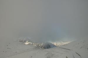 Zakopane Kasprowy Wierch Kasprowy Wierch