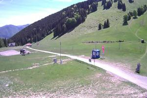 Kamera: Malino Brdo Ski Park Vleky Ruzomberok Malino Brdo Ski Park Vleky