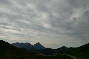 Zakopane Kasprowy Wierch Kasprowy Wierch