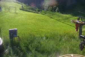 Kamera: Cieniawa Ski Widok na stok Cieniawa Cieniawa Ski Widok na stok