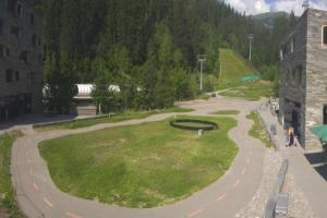 Kamera: Laax Crap Sogn Gion Crap Sogn Gion Laax Crap Sogn Gion