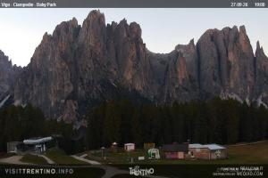 Kamera: Val di Fassa - Carezza Vigo di Fassa - Catinaccio Val di Fassa - Carezza Val di Fassa - Carezza Vigo di Fassa - Catinaccio