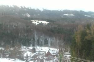 Zawoja Zawoja Ski Stacja dolna