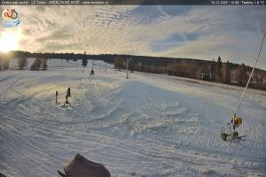 Kamera: Zadov Nové Hutě Zadov Zadov Nové Hutě