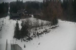 Kamera: Soszów Stacja Narciarska SOSZÓW Wisła Soszów Stacja Narciarska SOSZÓW