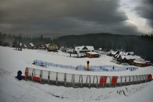 Istebna Złoty Groń ZŁOTY Groń -ski Istebna 2