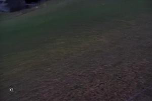 Kamera: Wieżyca Widok na stok Stężyca Wieżyca Widok na stok