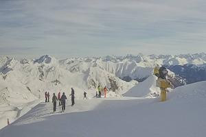 Kamera: Ischgl Greitspitz Ischgl Ischgl Greitspitz