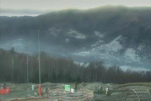 Kamera: Góra Żar Miedzybrodzie Żywieckie Góra Żar