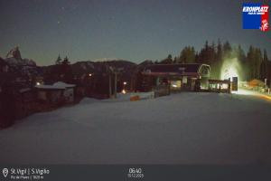 Kronplatz - Plan de Corones Kronplatz - Plan de Corones Piz de Plaies