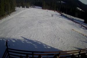 Kamera: Małe Ciche SN Wyciąg orczykowy Zgorzelisko Małe Ciche Małe Ciche SN Wyciąg orczykowy Zgorzelisko