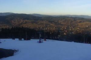 Spytkowice Beskid Ski Beskid Ski - Góra